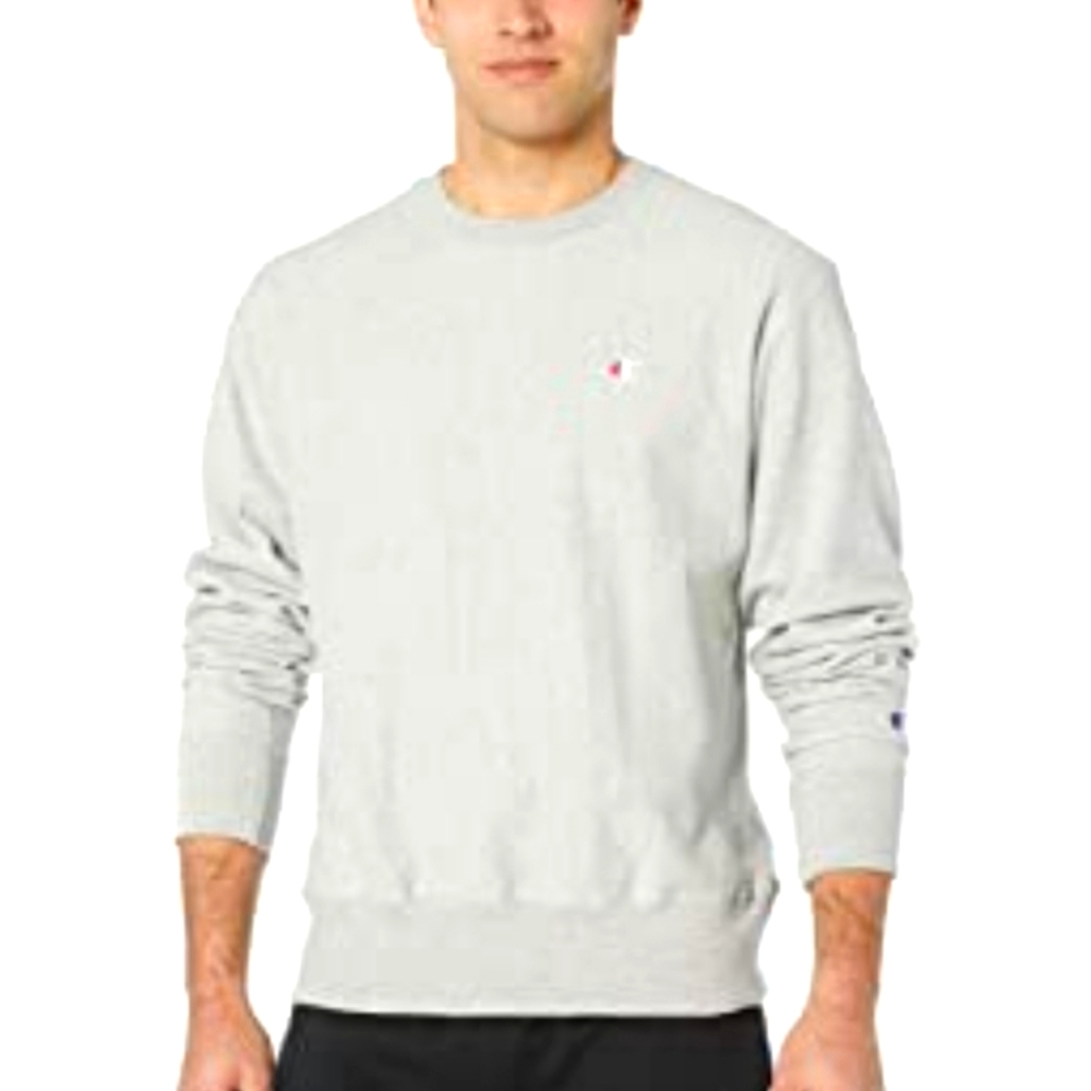 CHAMPION SWEATSHIRT NEVER WORN BRAND NEW WITH TAGS